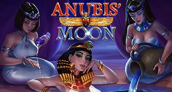 Anubis» Moon