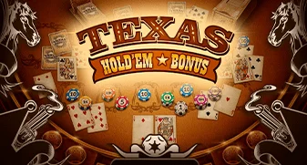 Texas Hold «em Bonus