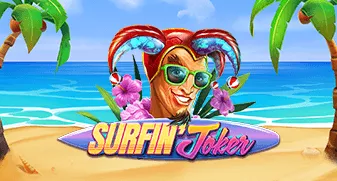 Surfin» Joker