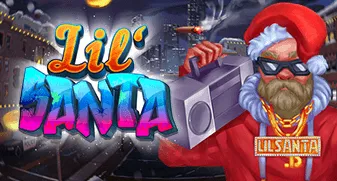 Lil&raquo; Santa