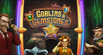 Goblins & Gemstones: Hit «n» Roll