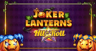 Joker Lanterns Hit «n» Roll