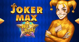 Joker Max: Hit «n» Roll