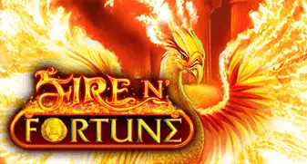 Fire &laquo;N Fortune