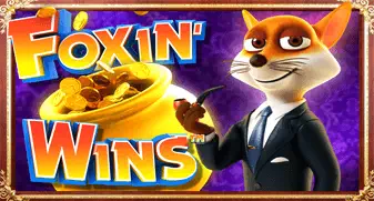 Foxin» Wins