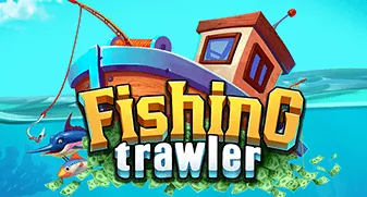 Fishin» Trawler
