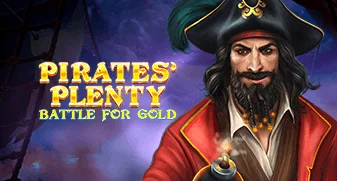 Pirates» Plenty Battle For Gold
