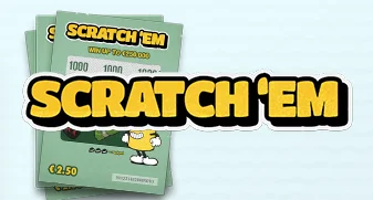 Scratch &laquo;Em