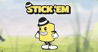 Stick &laquo;Em