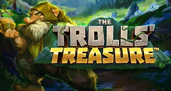 The Trolls&raquo; Treasure